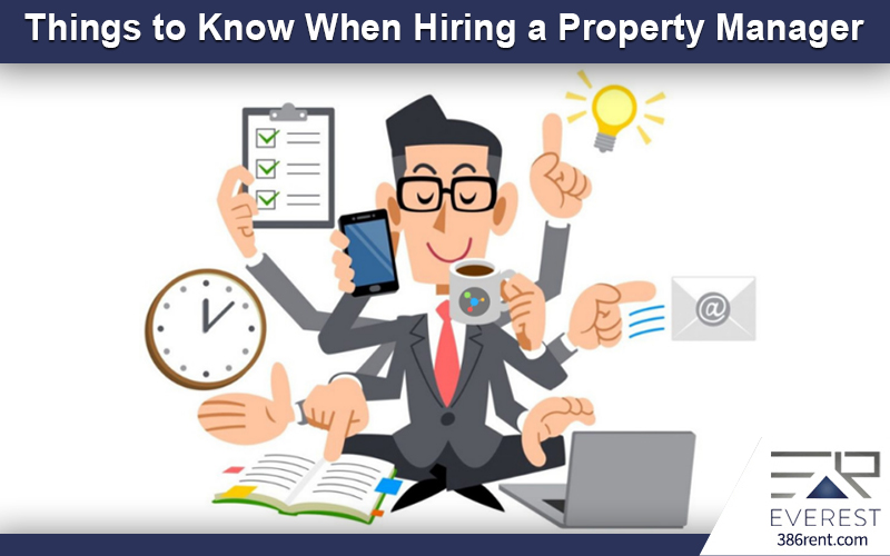 Property Management Blog